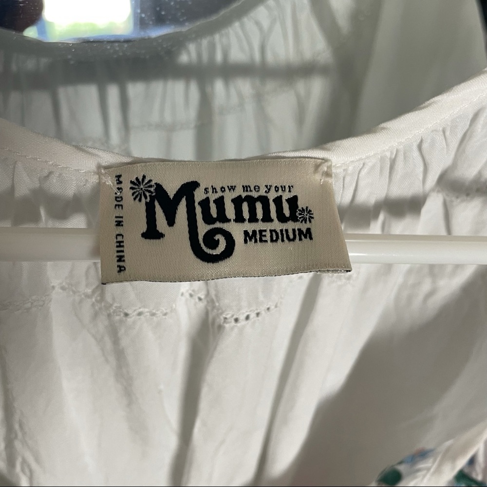 Show Me Your Mumu Lucy Top - Picture 7 of 7
